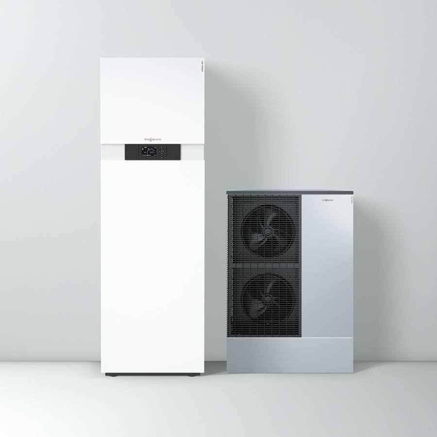 Quelles sont les subventions pour l'installation d'une pompe à chaleur à Vernier Canton de Genève