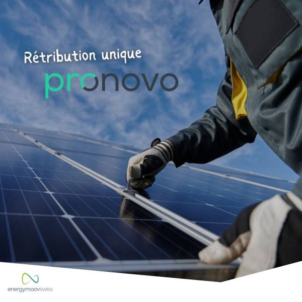 Installateur de panneaux solaires photovoltaïque avec batterie de stockage à Versoix dans le canton de Genève