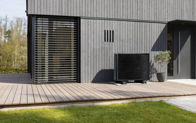 Installation de Climatisation Réversible Daikin certifiée RGE à Fillière en Haute-Savoie