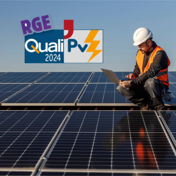Installateur de Panneaux solaires